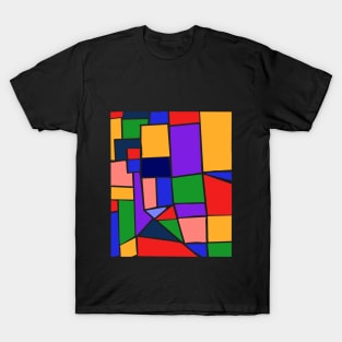 geometry T-Shirt